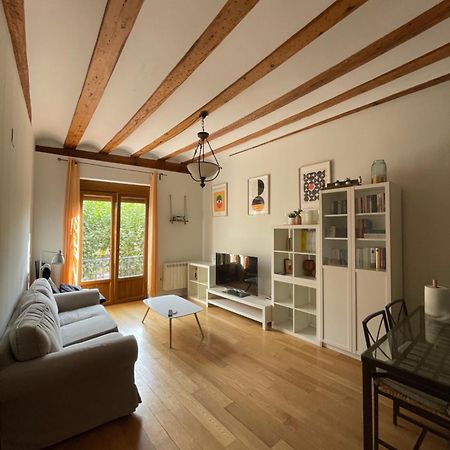 Encantador Piso En La Antigua Casa De Correos 몰리나 데 아라곤 외부 사진
