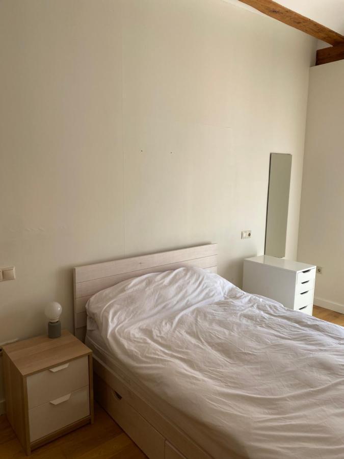 Encantador Piso En La Antigua Casa De Correos 몰리나 데 아라곤 외부 사진