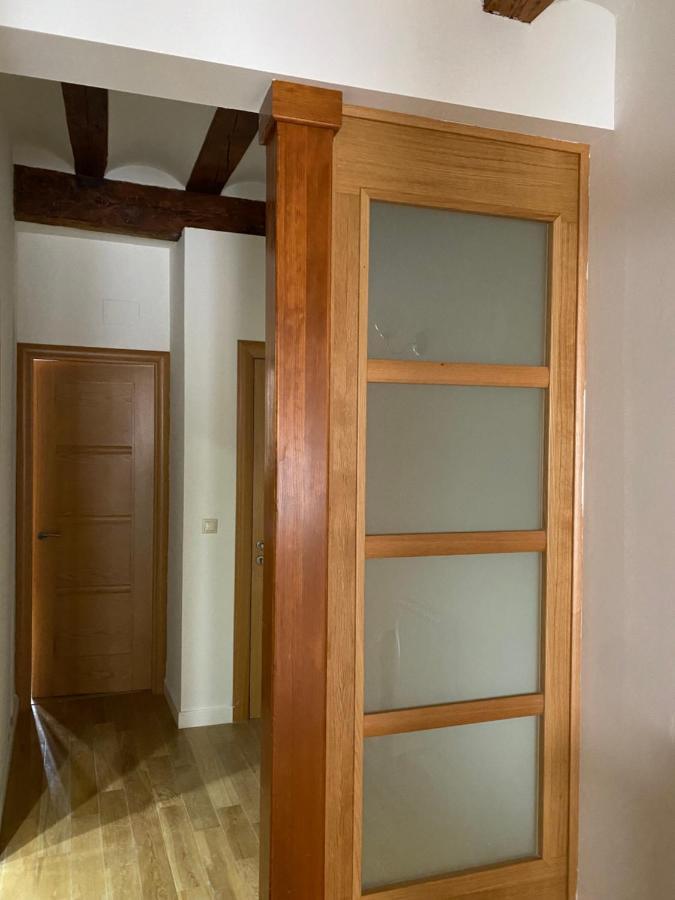 Encantador Piso En La Antigua Casa De Correos 몰리나 데 아라곤 외부 사진